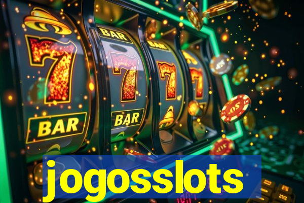 jogosslots