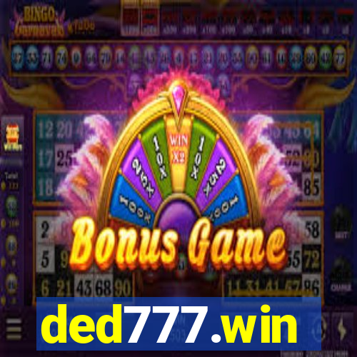 ded777.win