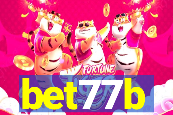 bet77b