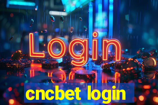 cncbet login