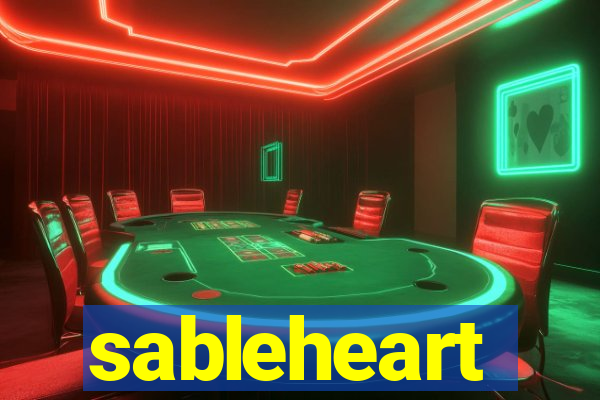 sableheart