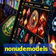 nonudemodels