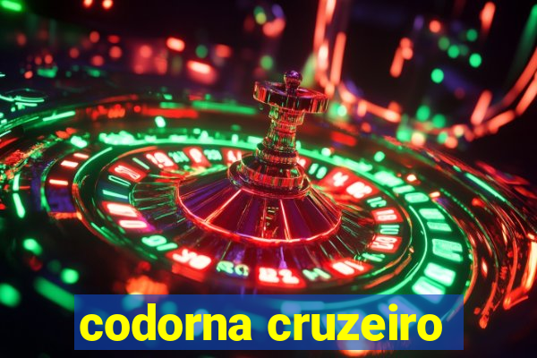 codorna cruzeiro