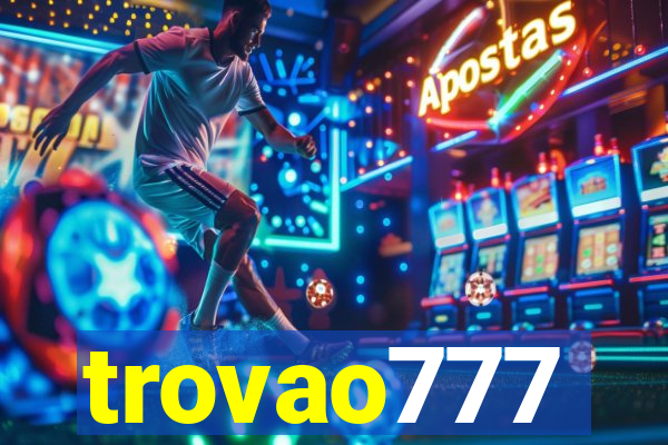 trovao777