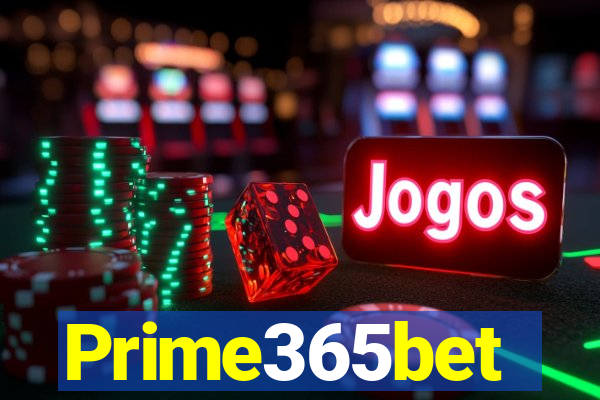 Prime365bet