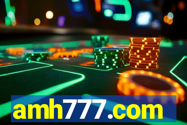 amh777.com