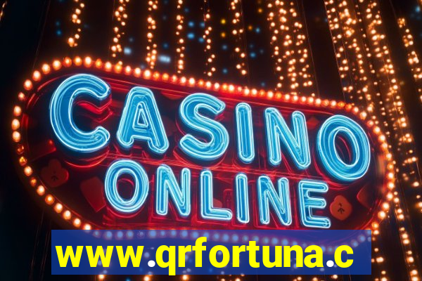 www.qrfortuna.com