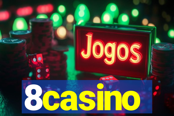 8casino