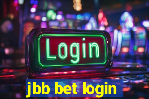 jbb bet login