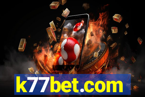 k77bet.com