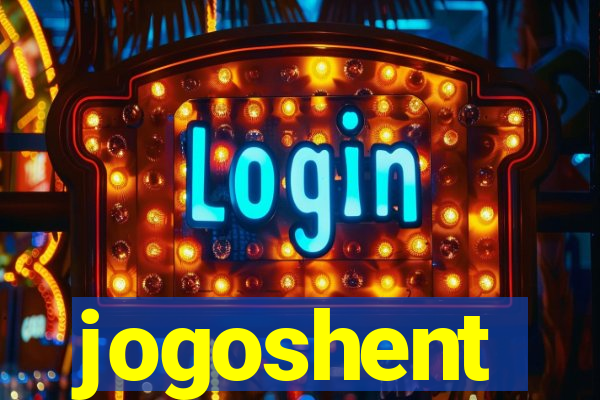 jogoshent