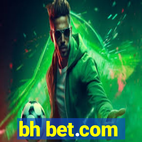 bh bet.com