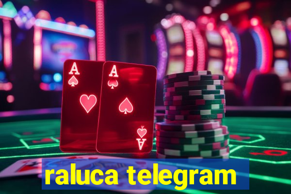 raluca telegram