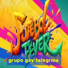 grupo gay telegrma