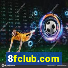 8fclub.com