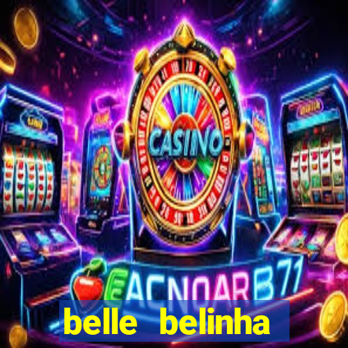 belle belinha vazados privacy