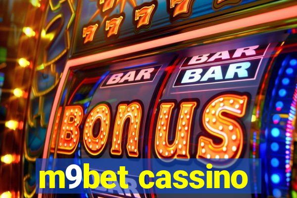 m9bet cassino