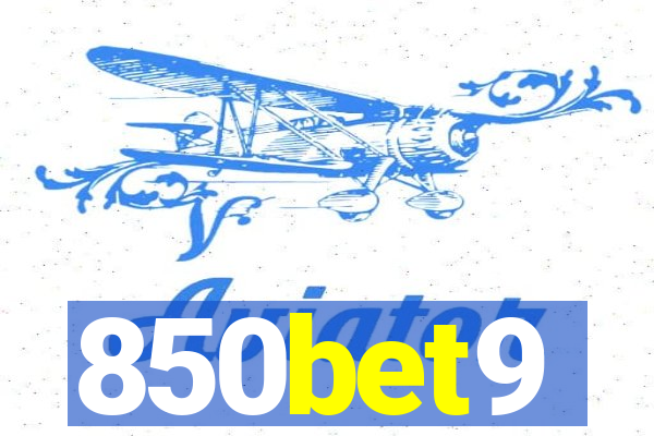 850bet9