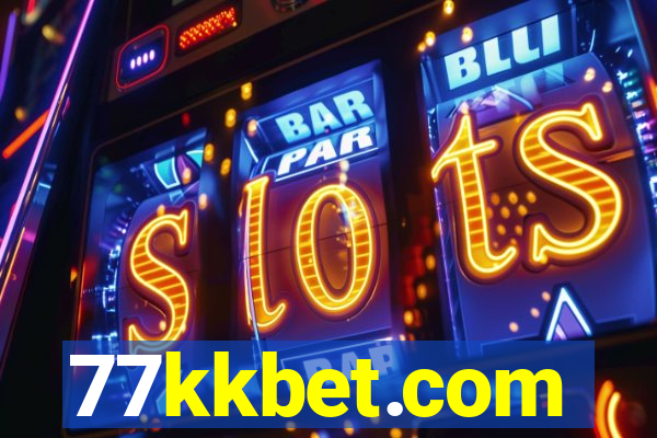 77kkbet.com