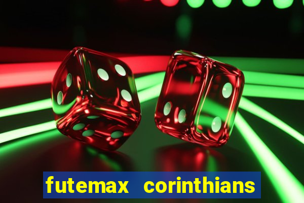 futemax corinthians x vasco da gama