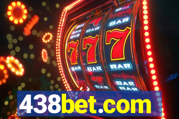 438bet.com