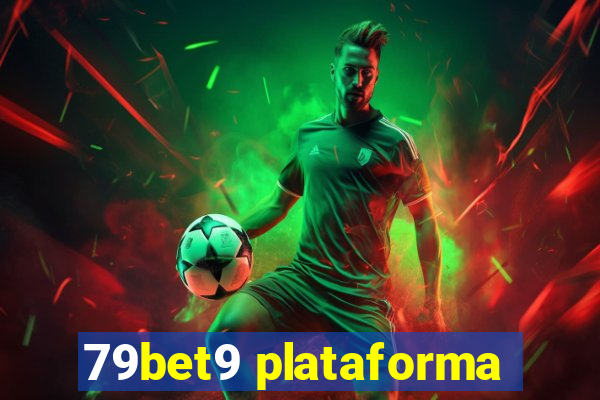 79bet9 plataforma