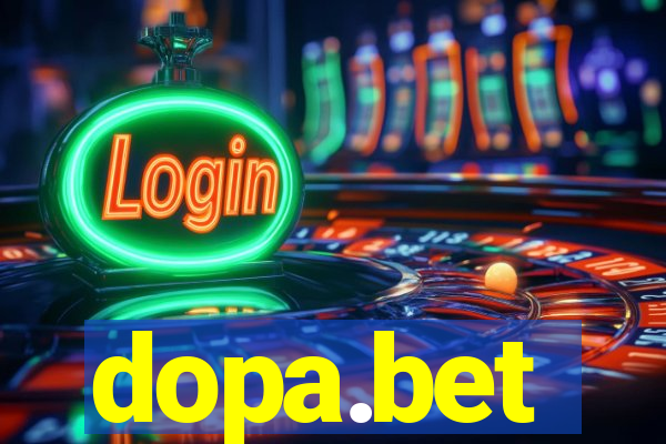 dopa.bet