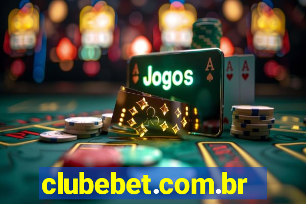 clubebet.com.br