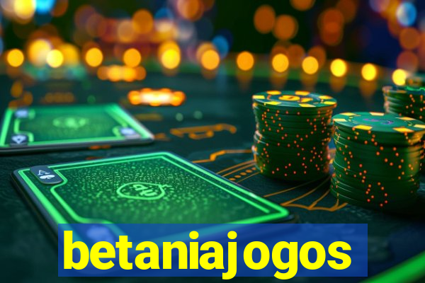 betaniajogos