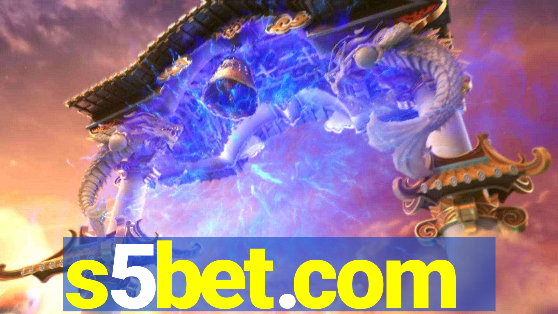 s5bet.com