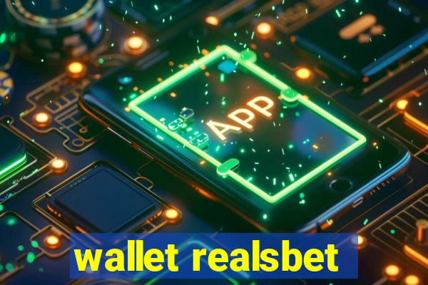 wallet realsbet