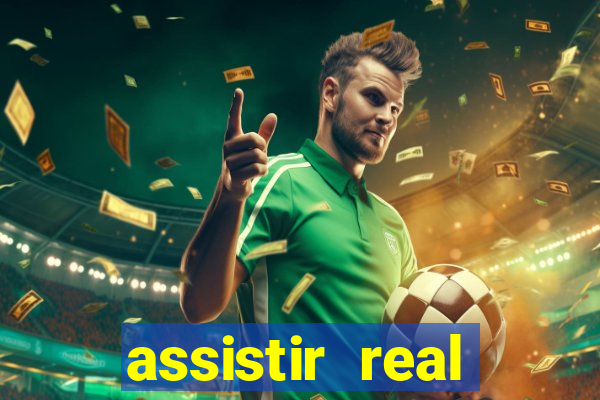 assistir real madrid x atletico de madrid ao vivo futemax