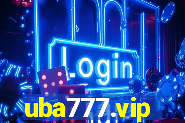 uba777.vip