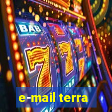 e-mail terra