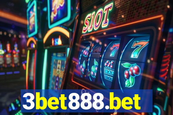 3bet888.bet