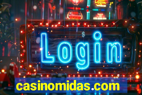 casinomidas.com