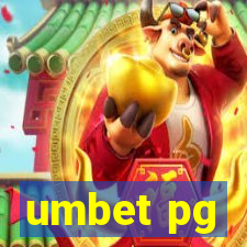 umbet pg