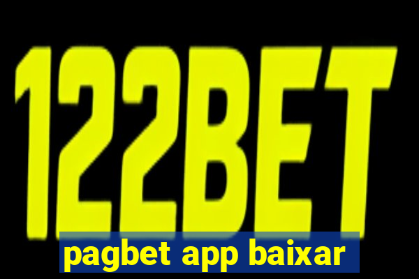 pagbet app baixar