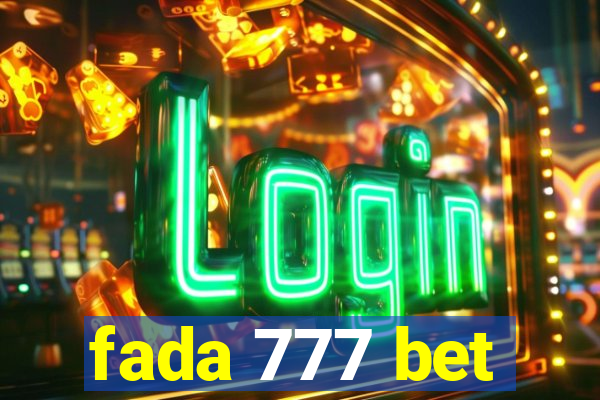 fada 777 bet