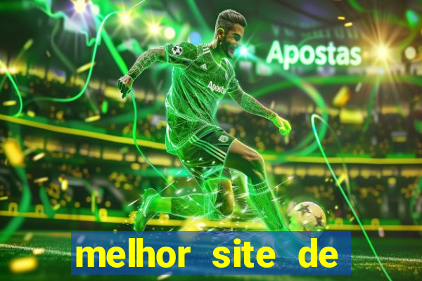 melhor site de análise de jogos futebol