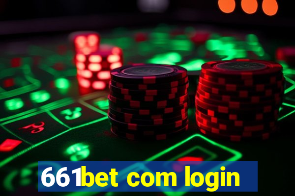 661bet com login