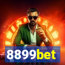 8899bet