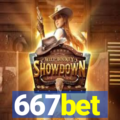 667bet