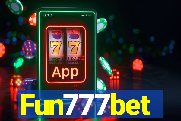 Fun777bet