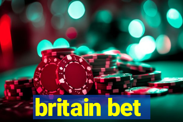 britain bet