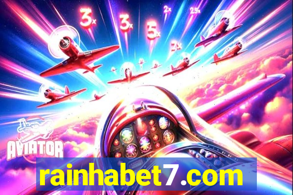 rainhabet7.com