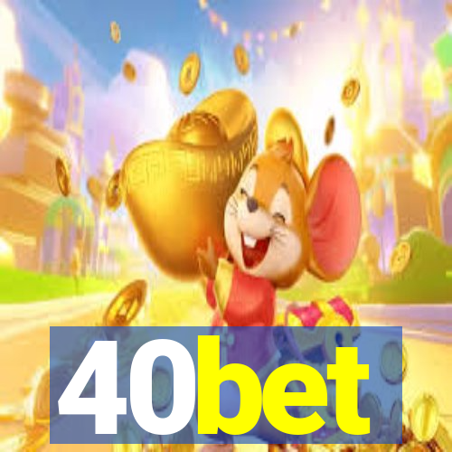 40bet