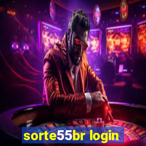 sorte55br login