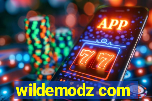 wildemodz com