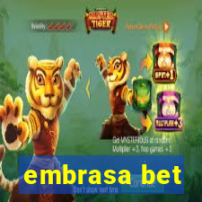 embrasa bet